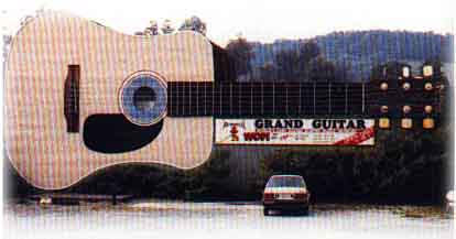 Grand Guitar
